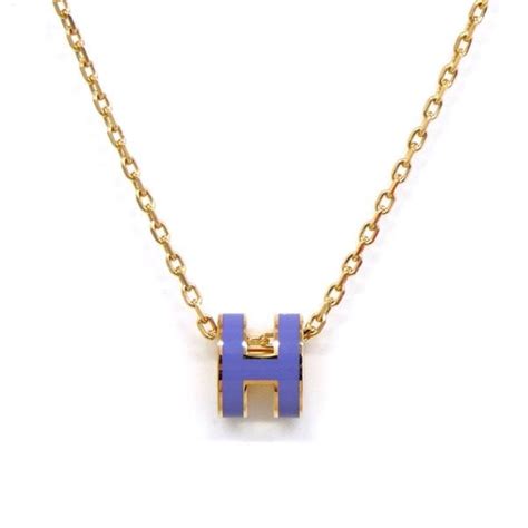 hermes pop h lilas